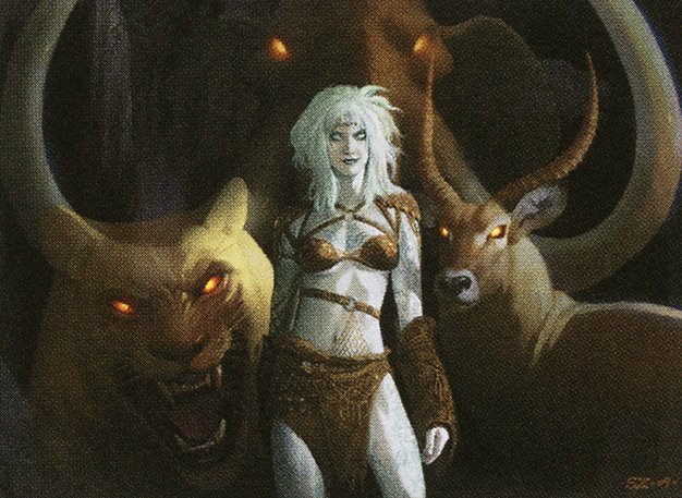Kor Spiritdancer