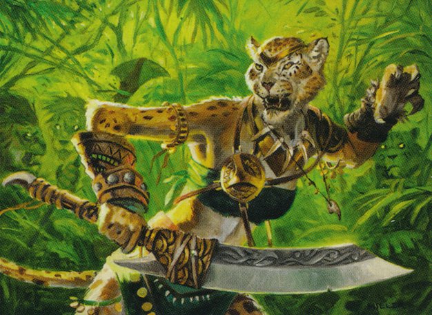Leonin Vanguard