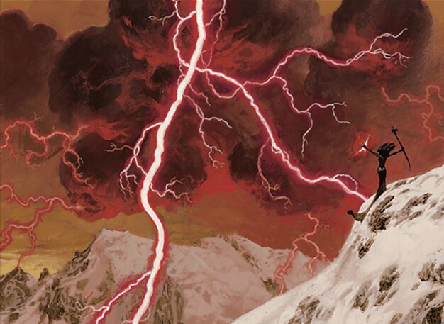 Lightning Bolt