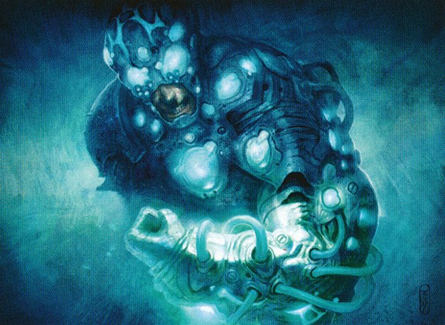 Liquimetal Coating