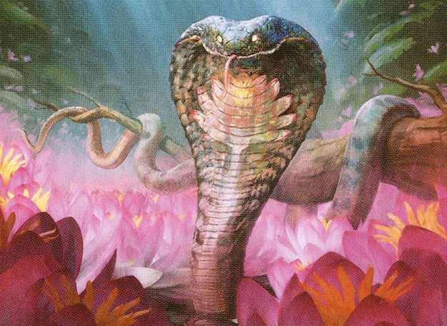 Lotus Cobra