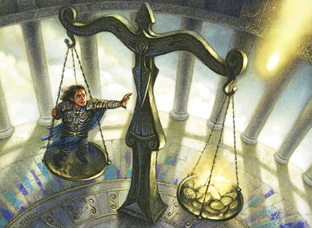 Mana Tithe