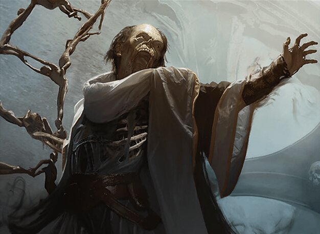 Master of Death