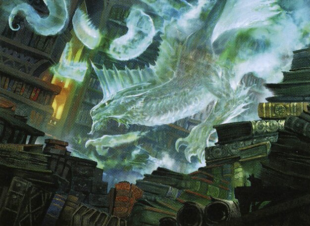 Miirym, Sentinel Wyrm
