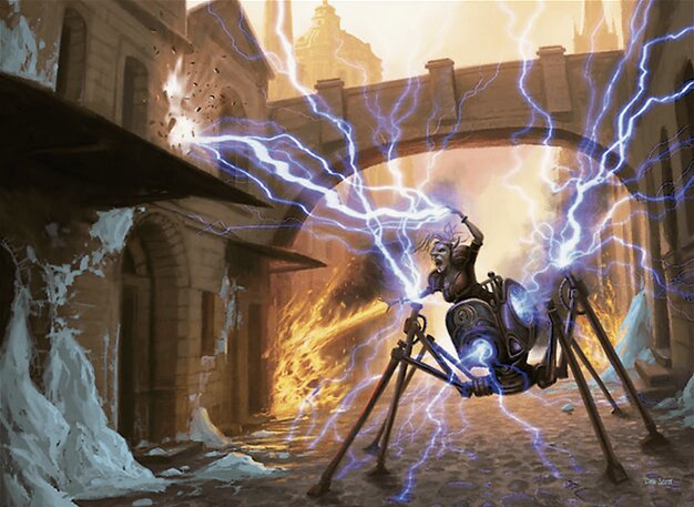 Mizzix's Mastery