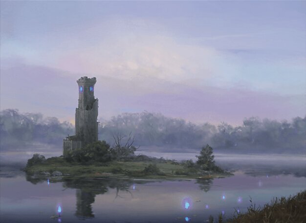 Mystic Sanctuary