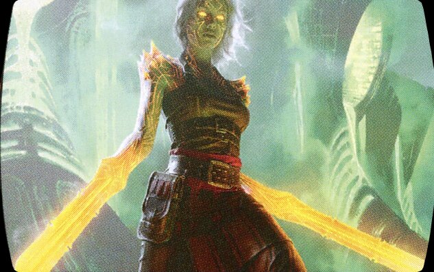 Nahiri, the Unforgiving