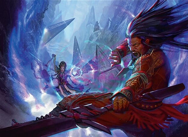 Narset's Rebuke
