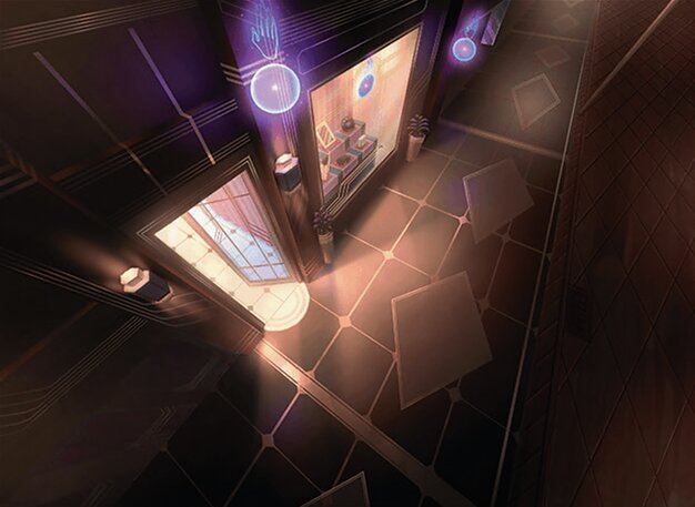 Obscura Storefront
