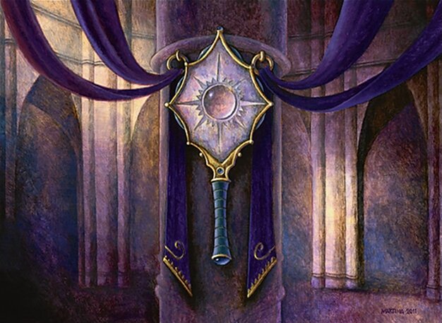Orzhov Signet