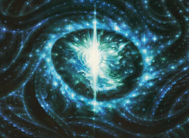 Planar Genesis