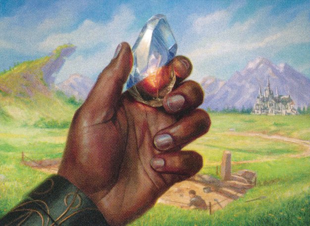 Powerstone Shard
