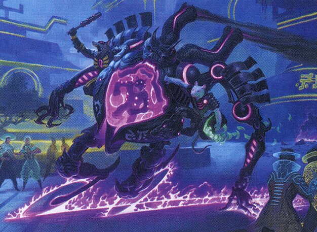 Reckoner Bankbuster