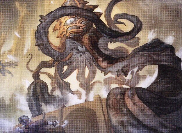 Reservoir Kraken