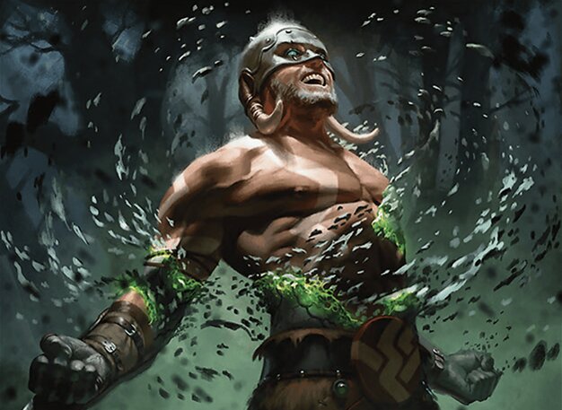 Return of the Wildspeaker
