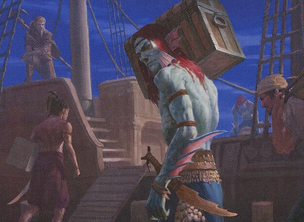 Rishadan Dockhand