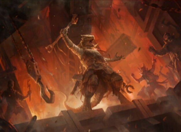 Riveteers Provocateur