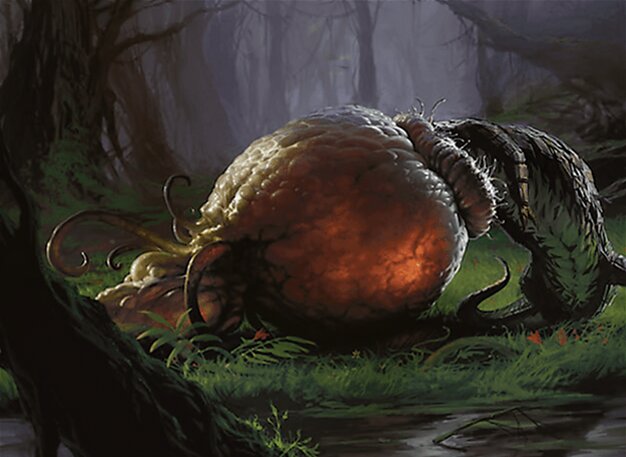 Scavenging Ooze