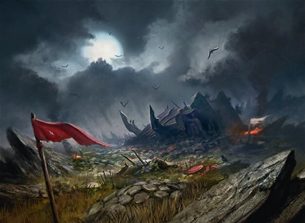 Scoured Barrens