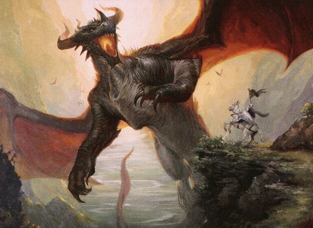 Scourge of Valkas
