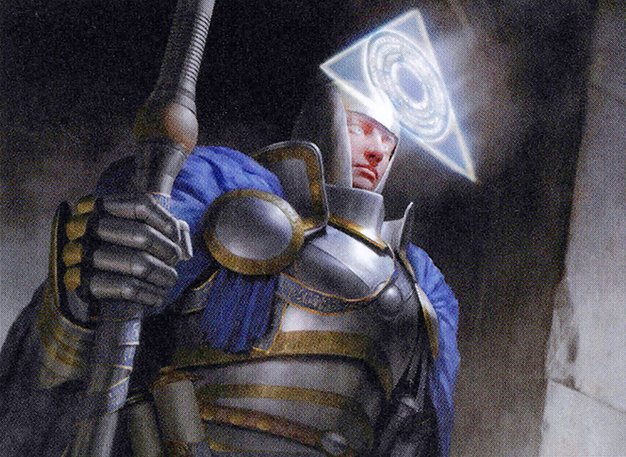 Sentinel's Mark