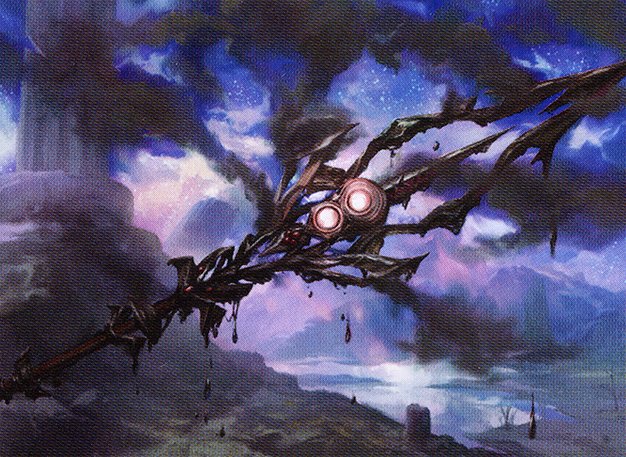 Shadowspear