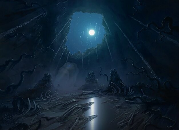 Shattered Sanctum