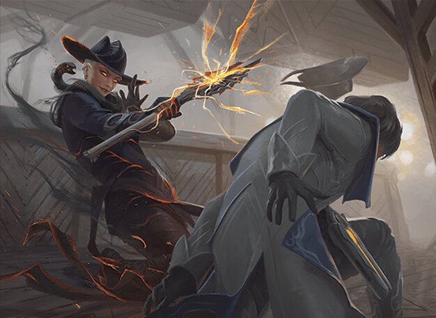 Shoot the Sheriff