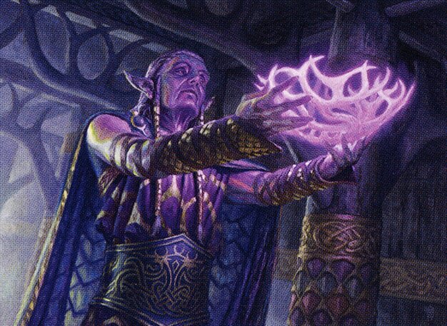 Skemfar Shadowsage