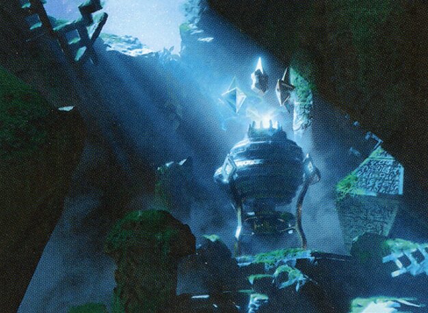 Skyclave Relic