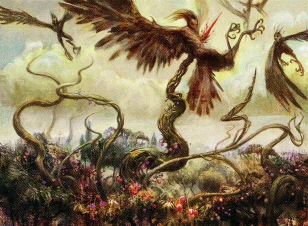 Skyreaping