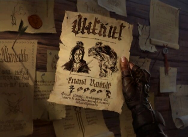 Slayer's Bounty