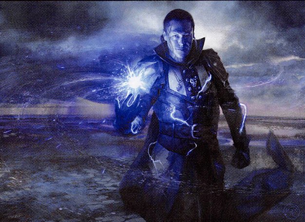 Snapcaster Mage