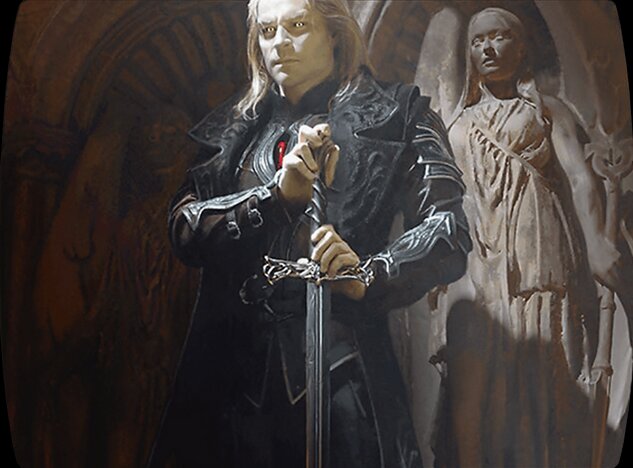 Sorin, Imperious Bloodlord
