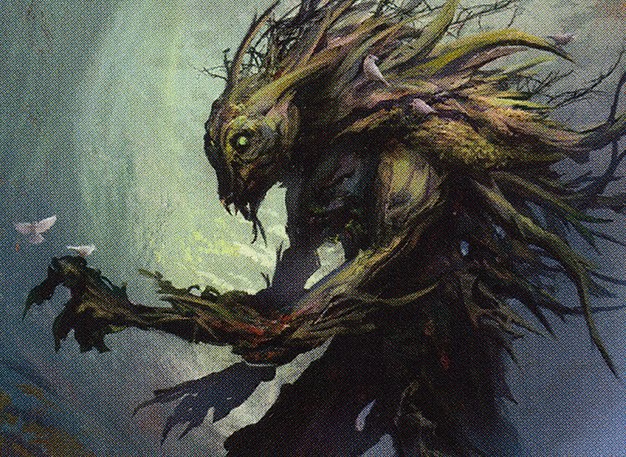 Soul of the Harvest