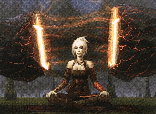 Stoneforge Mystic