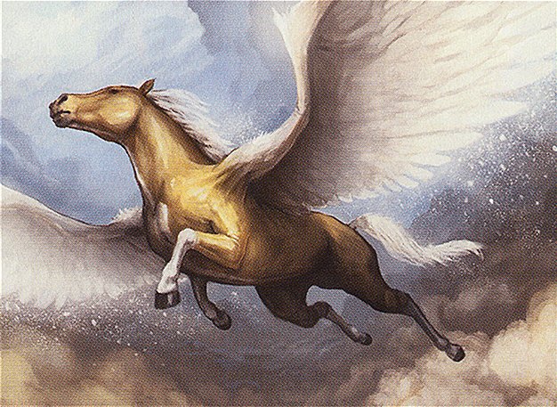 Sungrace Pegasus
