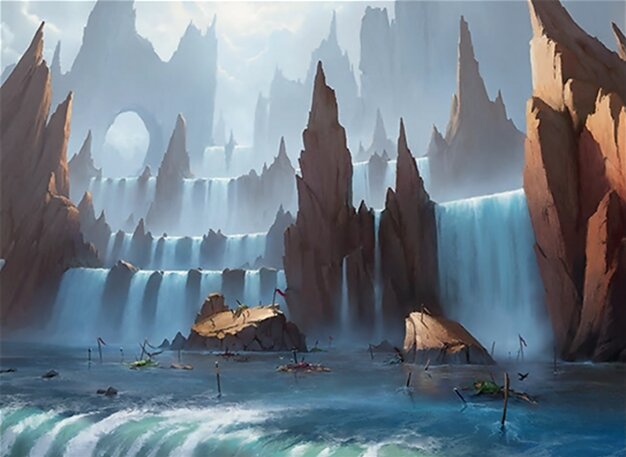 Swiftwater Cliffs