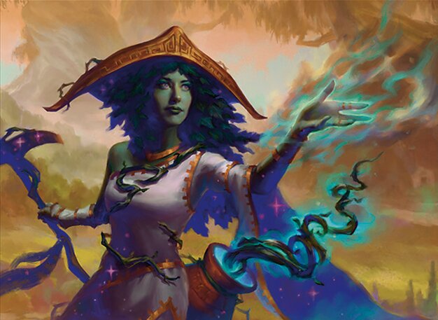 Sythis, Harvest's Hand
