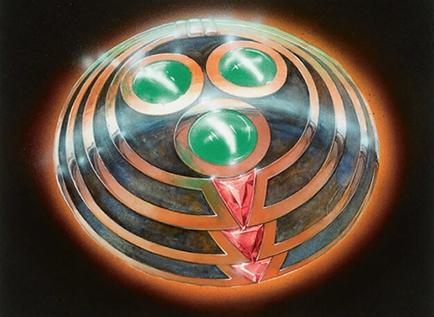 Talisman of Impulse