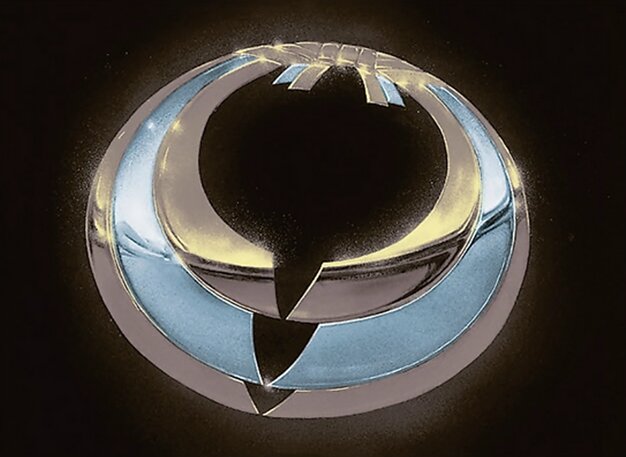 Talisman of Progress
