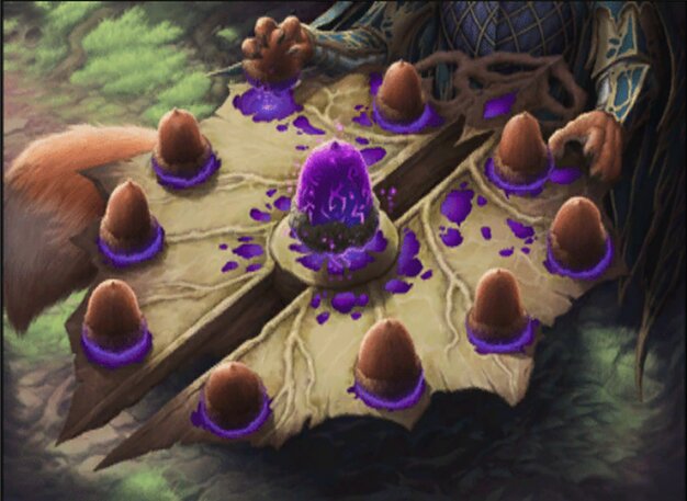Tasteful Offering