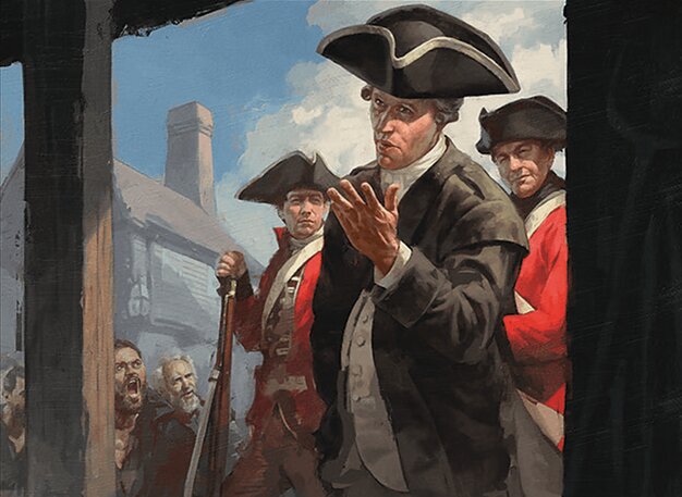 Tax Collector
