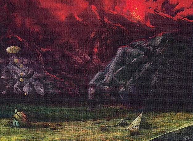 Tectonic Edge