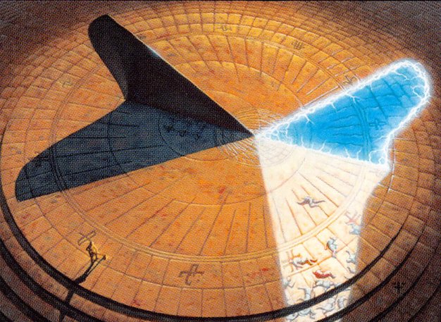 Temporal Manipulation
