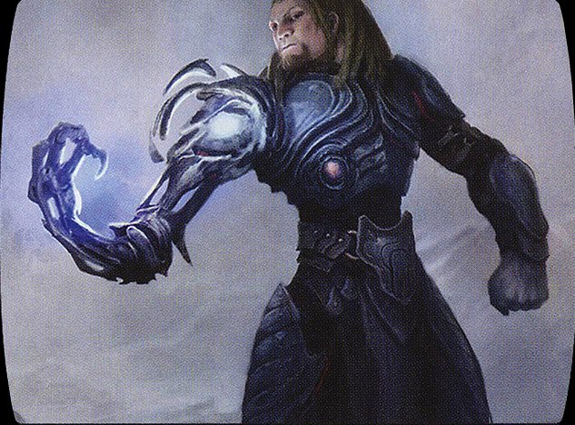 Tezzeret the Seeker