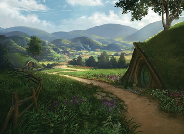 The Shire