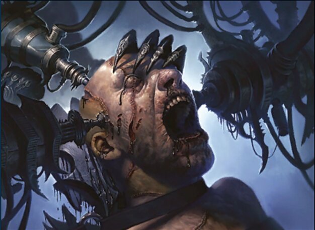 Thought Scour