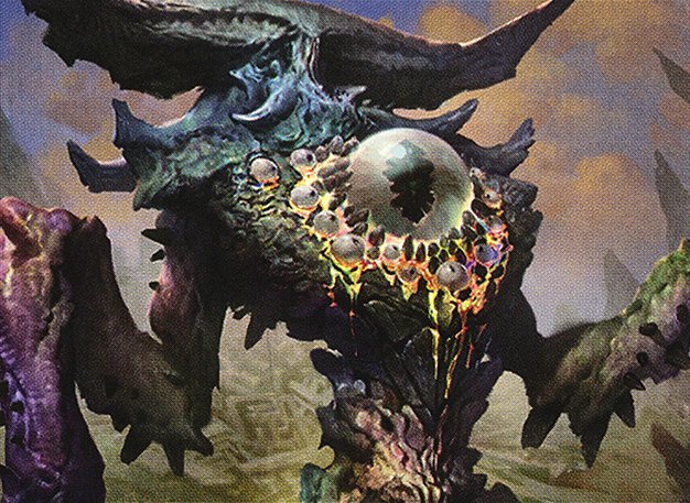 Thought-Knot Seer