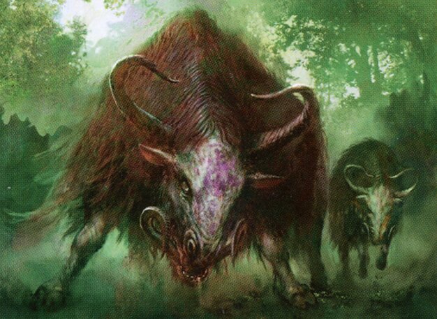Thragtusk